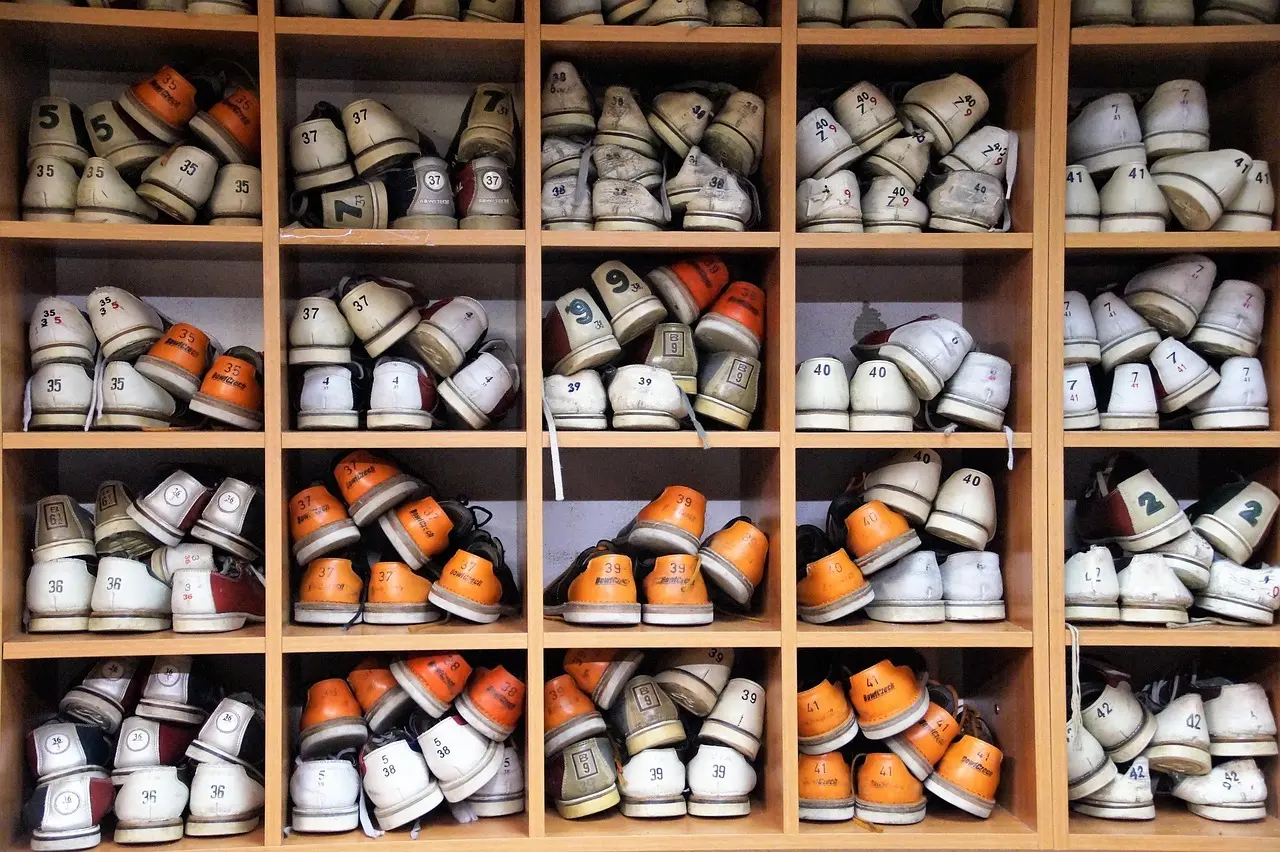 Entré uden rod: Knager, skohylder og systemer der fungerer i hverdagen