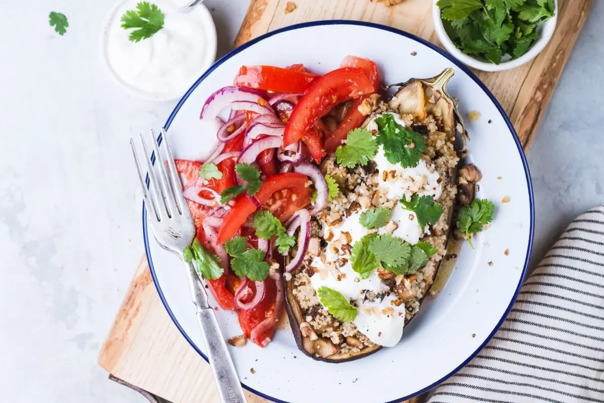 Hvor finder du inspiration til aftensmaden? Her er 5 gode forslag til steder du kan kigge