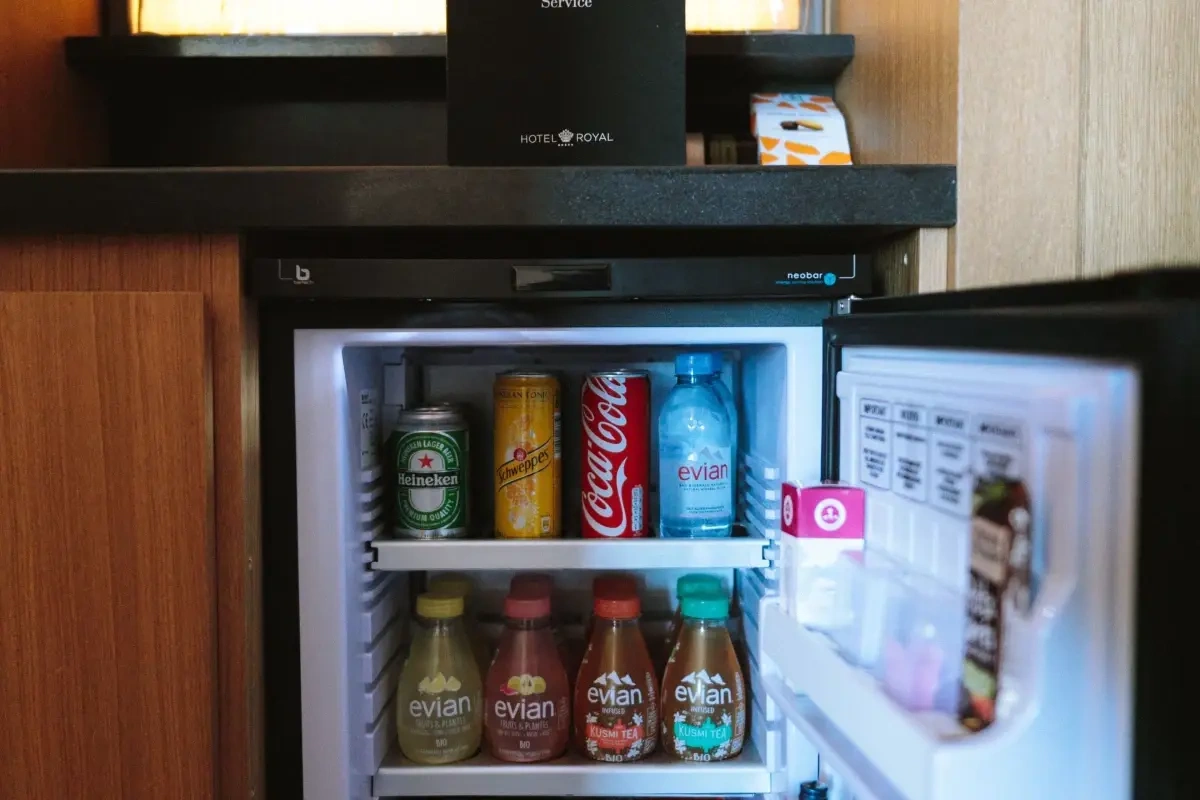 Købsguide til camping køleskab