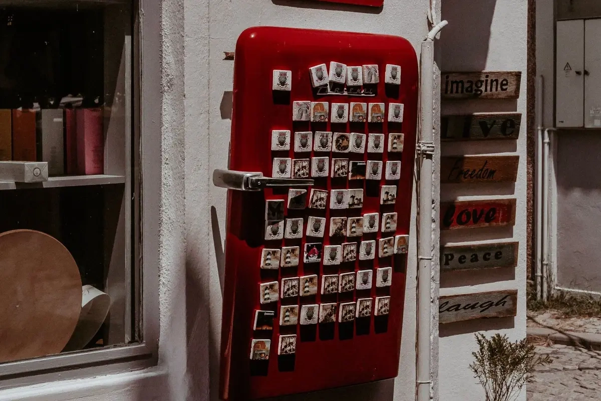 Købsguide til gaskøleskab