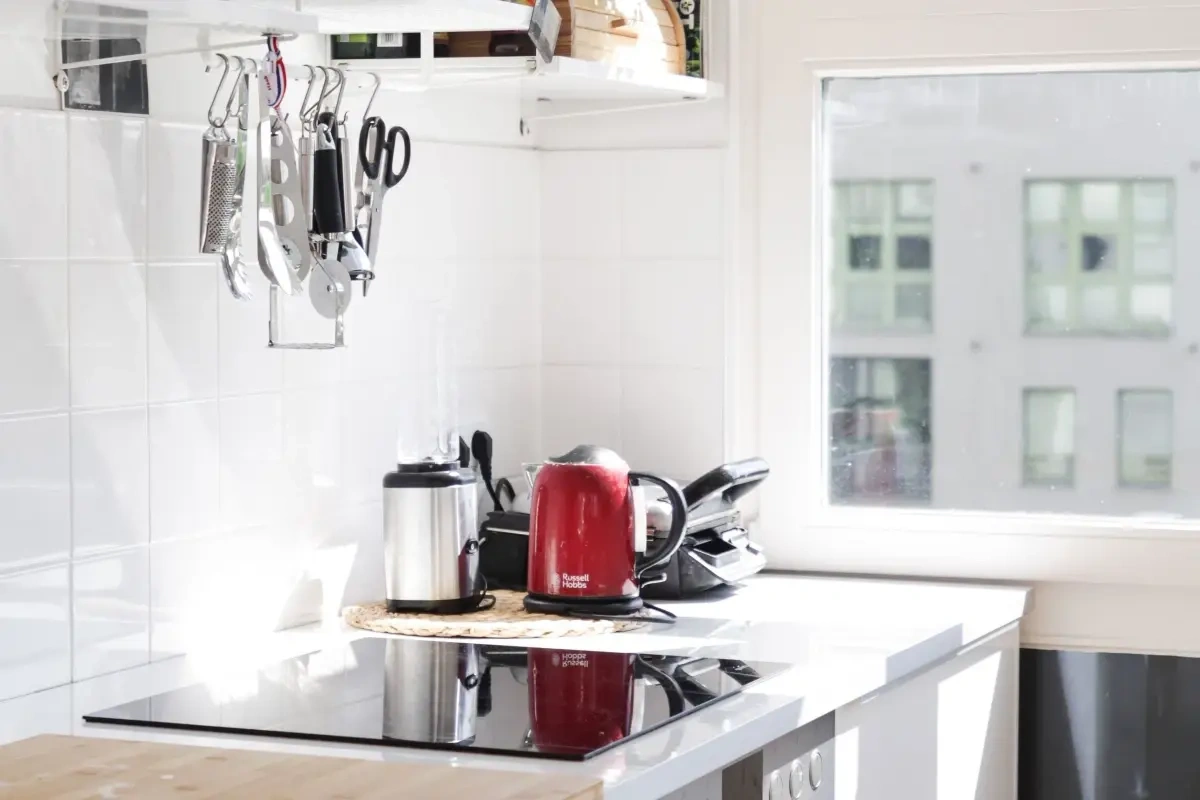 Købsguide til Harald Nyborg køleskab